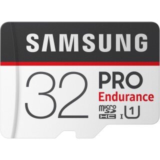 Samsung PRO Endurance (MB-MJ32GA/EU) microSD kullananlar yorumlar